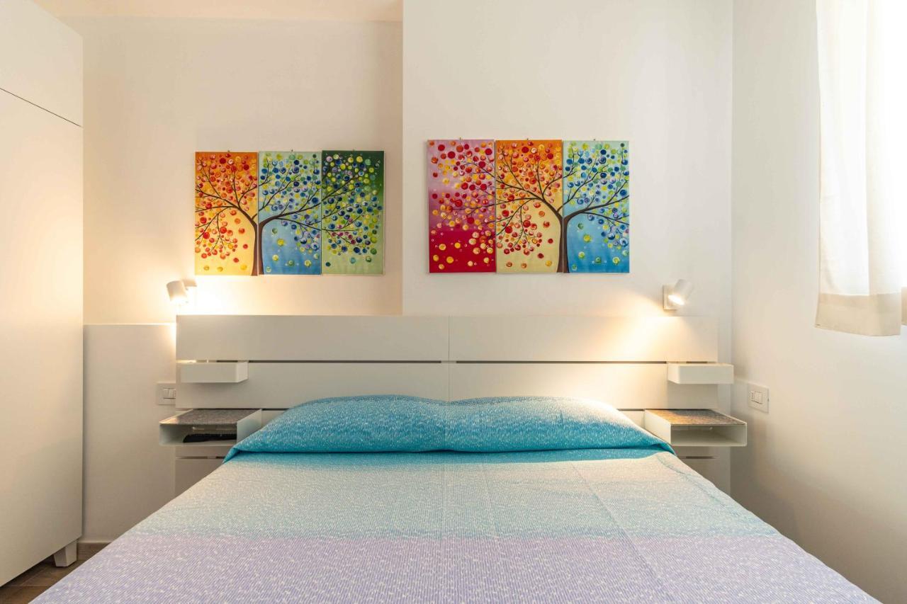 Seven Notes Guest House Bari Exterior photo