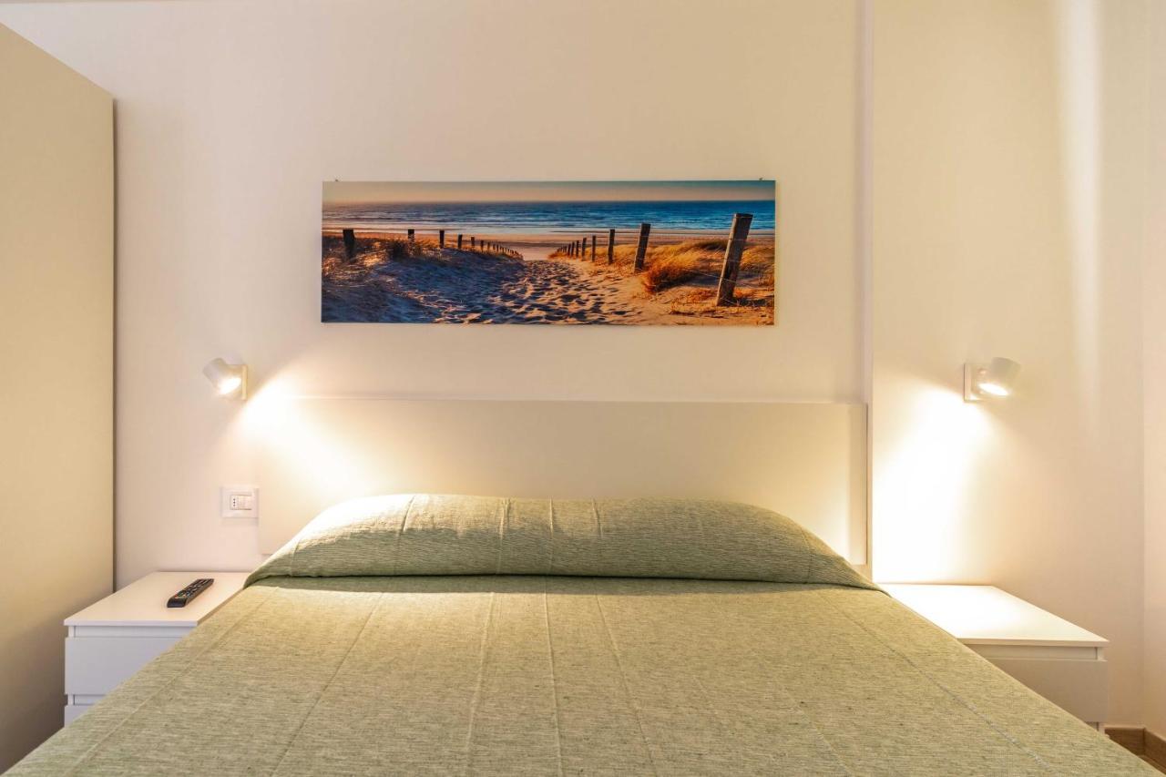 Seven Notes Guest House Bari Exterior photo