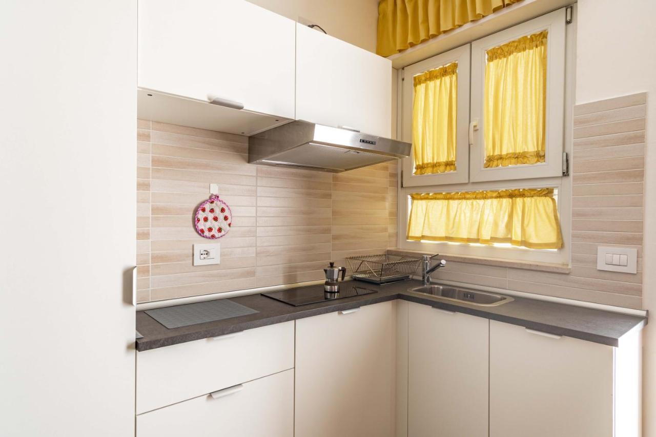 Seven Notes Guest House Bari Exterior photo