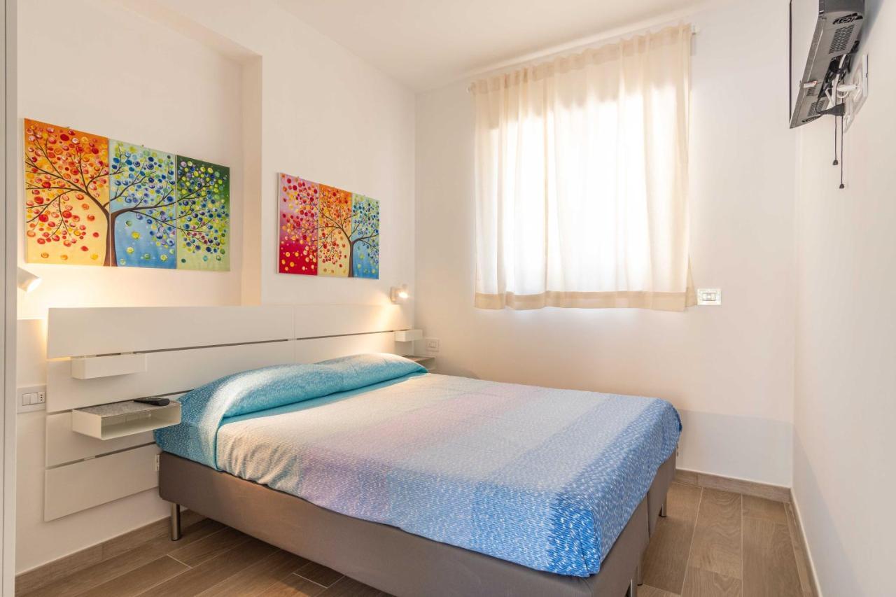 Seven Notes Guest House Bari Exterior photo