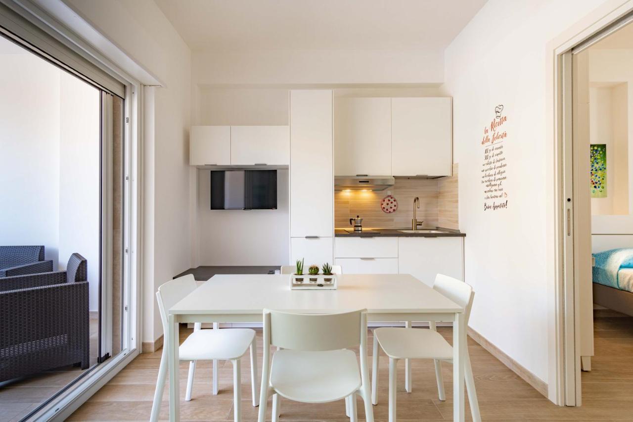 Seven Notes Guest House Bari Exterior photo