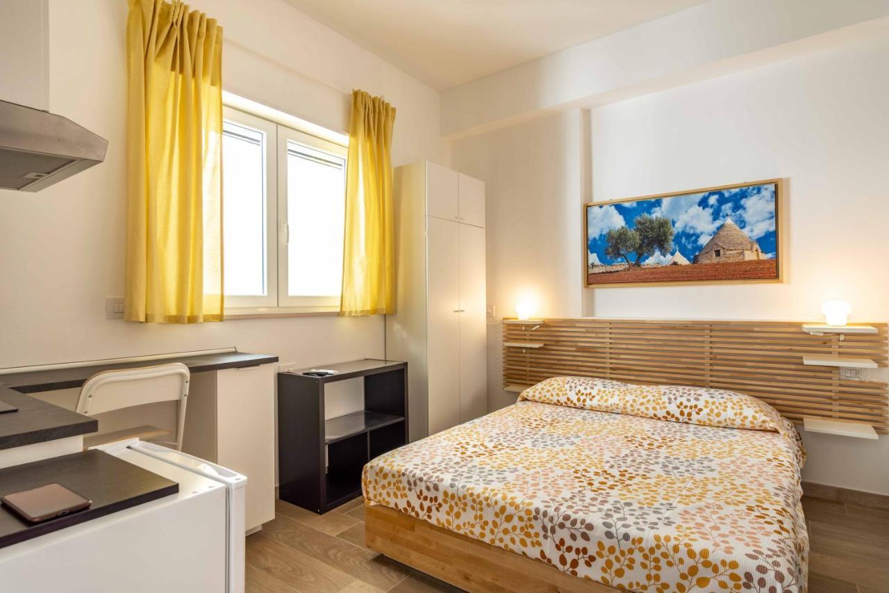 Seven Notes Guest House Bari Exterior photo